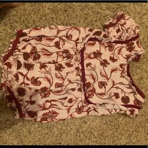 18-24 months Lil Lemons romper